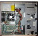 HP Compaq dx2300MT (Intel C2D E4500 (2x2.2GHz) /2Gb /80Gb /ATX 300W) внутренний вид (Воскресенск)