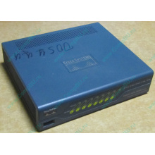 Межсетевой экран Cisco ASA 5505 НЕТ БЛОКА ПИТАНИЯ! (Воскресенск)