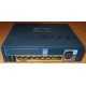 Межсетевой экран Cisco ASA 5505 БЕЗ БЛОКА ПИТАНИЯ! (Воскресенск)