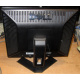 Монитор 17" Dell E178FPf вид сзади (Воскресенск)