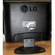 Монитор 17" LG Flatron L1717S вид сзади (Воскресенск)