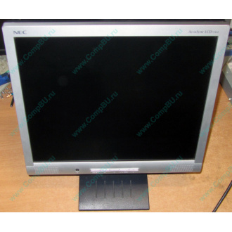 Б/У монитор 17" Nec AccuSync LCD72VM (Воскресенск)