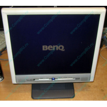 Монитор 17" TFT Benq FP767 Q7C3 (Воскресенск)