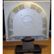 Монитор 17" Benq FP767 Q7C3 вид сзади (Воскресенск)