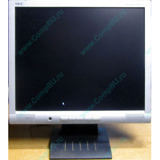 Монитор 17" ЖК Nec AccuSync LCD 72XM (Воскресенск)