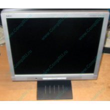 Монитор 17" ЖК Nec AccuSync LCD 72XM (Воскресенск)