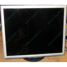 Монитор 19" Nec MultiSync Opticlear LCD1790GX на запчасти (Воскресенск)