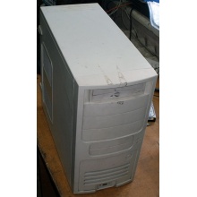 Компьютер Intel Celeron Dual Core E1400 (2x1.8GHz) /2048Mb DDR2 /160Gb /ATX 350W (Воскресенск)