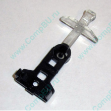 Пластиковая накладка на кнопку включения питания для Dell Optiplex 745/755 Tower (Воскресенск)