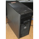 БУ компьютер Dell Optiplex 780 (Intel Core 2 Quad Q8400 (4x2.66GHz) /4Gb DDR3 /320Gb /ATX 305W /Windows 7 Pro)  (Воскресенск)