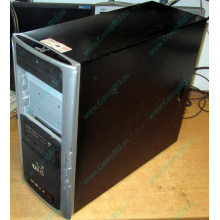 Корпус ATX Miditower от компьютера UFO (Воскресенск)