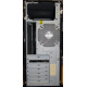Корпус ATX Miditower вид сзади (Воскресенск)