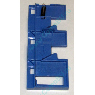 Пластмассовый фиксатор-защёлка Dell F7018 для Optiplex 745/755 Tower (Воскресенск)