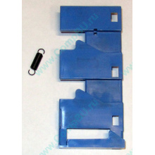 Пластмассовый фиксатор-защёлка Dell F7018 для Optiplex 745/755 Tower (Воскресенск)