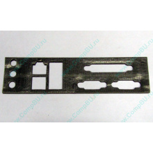 Уплотнительная прокладка для задней планки материнской платы Dell Optiplex 745 Tower (Воскресенск)