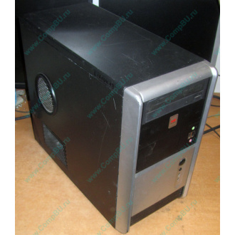 Б/У компьютер Intel Core i5-4590 (4x3.3GHz) /8Gb DDR3 /500Gb /ATX 450W Inwin (Воскресенск)