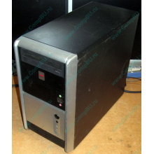 Б/У компьютер Intel Core i5-4590 (4x3.3GHz) /8Gb DDR3 /500Gb /ATX 450W Inwin (Воскресенск)