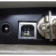 Термопринтер Zebra TLP 2844 (выломан USB разъём в Воскресенске, COM и LPT на месте; без БП!) - Воскресенск