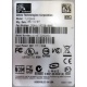 Термопринтер Zebra TLP 2844 (выломан USB разъём в Воскресенске, COM и LPT на месте; без БП!) - Воскресенск