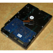 HDD 500Gb Hitachi HDS721050DLE630 донор на запчасти (Воскресенск)