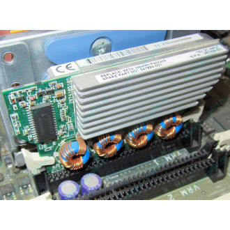 VRM модуль HP 367239-001 (347884-001) 12V с катушками для Proliant G4 (Воскресенск)