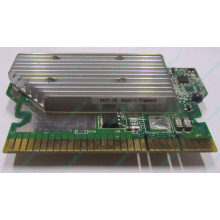 VRM модуль HP 367239-001 (347884-001) 12V с катушками для Proliant G4 (Воскресенск)