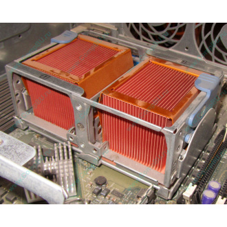 Радиатор HP 344498-001 для ML370 G4 (Воскресенск)