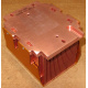 Радиатор из меди HP 344498-001 для ML370 G4 (Воскресенск)