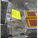 Прозрачная пластиковая крышка HP 337267-001 для подачи воздуха к CPU в ML370 G4 (Воскресенск)