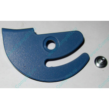 Синяя защелка HP 344487-001 socket 604 (Воскресенск)