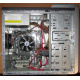 Intel Core i3-2100 /ECS H61H2-M6 /4Gb DDR3 /250Gb /ATX 400W AcBel (Воскресенск)
