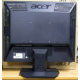 Монитор 19" Acer V193 DOb вид сзади (Воскресенск)