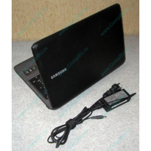 Ноутбук Samsung NP-R528-DA02RU (Intel Celeron Dual Core T3100 (2x1.9Ghz) /2Gb DDR3 /250Gb /15.6" TFT 1366x768) - Воскресенск