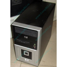4-хъядерный компьютер AMD Athlon II X4 645 (4x3.1GHz) /4Gb DDR3 /250Gb /ATX 450W (Воскресенск)