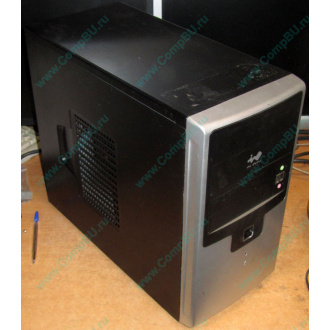 Компьютер БУ Intel Core i5-3470 (4x3.2GHz) /4Gb DDR3 /500Gb /ATX 450W (Воскресенск)