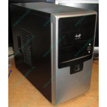 Компьютер БУ Intel Core i5-3470 (4x3.2GHz) /4Gb DDR3 /500Gb /ATX 450W (Воскресенск)