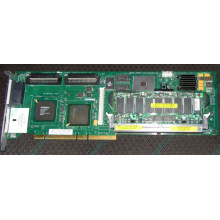 SCSI рейд-контроллер HP 171383-001 Smart Array 5300 128Mb cache PCI/PCI-X (SA-5300) - Воскресенск