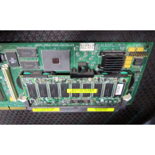 SCSI рейд-контроллер HP 171383-001 Smart Array 5300 128Mb cache PCI/PCI-X (SA-5300) - Воскресенск