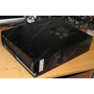 Компьютер Depo Neos 460SF (Intel Core i5-650 (2x3.2GHz HT) /4Gb DDR3 /250Gb /ATX 250W slim desktop /Windows 7 Professional) - Воскресенск