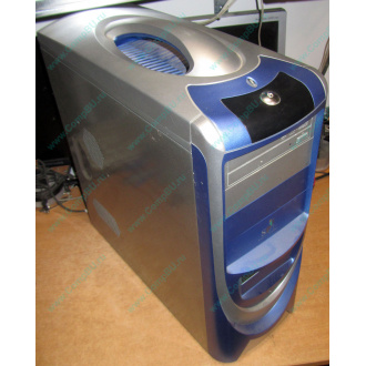 Компьютерный Б/У корпус с ручкой сверху для переноски (Воскресенск)