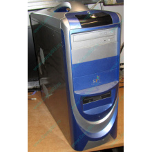 Компьютерный Б/У корпус с ручкой сверху для переноски (Воскресенск)