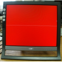 Монитор 17" TFT Sony SDM-HS75 (Воскресенск)