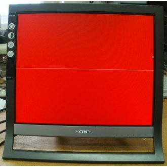 Монитор 17" TFT Sony SDM-HS75 (Воскресенск)