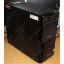 Компьютер Б/У Kraftway Credo KC36 (Intel C2D E7500 (2x2.93GHz) s.775 /2Gb DDR2 /250Gb /ATX 400W /W7 PRO) - Воскресенск