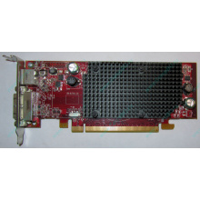 Видеокарта Dell ATI-102-B17002(B) красная 256Mb ATI HD2400 PCI-E (Воскресенск)