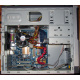 Core 2 Quad Q6600 /Intel D34017-001 Cu /Gigabyte GA-EG31MF-S2 /4x1Gb DDR2 /250Gb Hitachi HDP725025GLA380 /ATX 350W Power Man (Воскресенск)