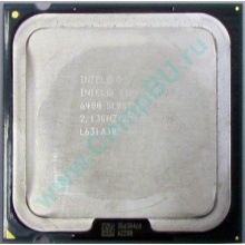 Процессор Intel Celeron Dual Core E1200 (2x1.6GHz) SLAQW socket 775 (Воскресенск)