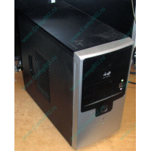 Компьютер БУ Intel Core i3-3220 /4Gb DDR3 /320Gb /ATX 450W (Воскресенск)