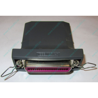 Модуль параллельного порта HP JetDirect 200N C6502A IEEE1284-B для LaserJet 1150/1300/2300 (Воскресенск)
