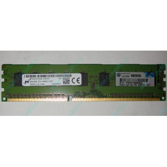 HP 500210-071 4Gb DDR3 ECC memory (Воскресенск)
